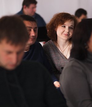 Фотоотчет от 27.10.18 с образовательного проекта QuaCol город Нижний Новгород